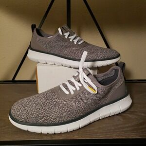 Cole‎ Haan Generation ZeroGrand Sneaker Casual Shoes / Glacier Grey /  Sz 8.5